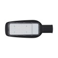 Lampa zewnętrzna Lampa uliczna Czarny Nona LED FD-83526-100W ITALUX