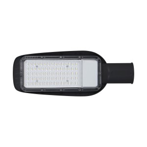 Lampa zewnętrzna Lampa uliczna Czarny Nona LED FD-83526-100W ITALUX