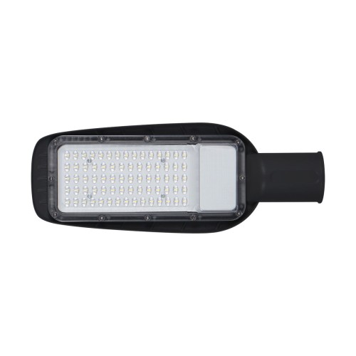 Lampa zewnętrzna Lampa uliczna Czarny Nona LED FD-83526-100W ITALUX