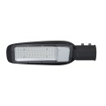 Lampa zewnętrzna Lampa uliczna Czarny Nona LED FD-83526-100W ITALUX