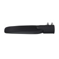 Lampa zewnętrzna Lampa uliczna Czarny Nona LED FD-83526-100W ITALUX