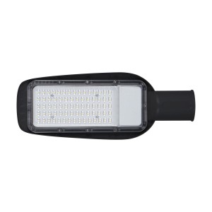 Lampa zewnętrzna Lampa uliczna Czarny Nona LED FD-83526-50W ITALUX
