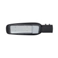 Lampa zewnętrzna Lampa uliczna Czarny Nona LED FD-83526-50W ITALUX