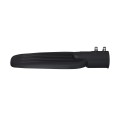 Lampa zewnętrzna Lampa uliczna Czarny Nona LED FD-83526-50W ITALUX