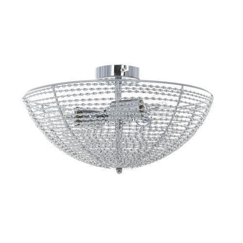 Lampa sufitowa Plafony Chrom Formo E27 MX12068-3A ITALUX