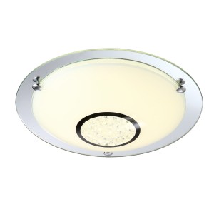 Lampa sufitowa Plafony Biały Minako LED C47125Y-12 ITALUX