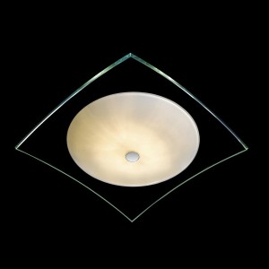 Lampa sufitowa Plafony Biały Torino G9 MX6209-2B ITALUX
