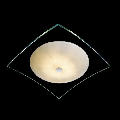 Lampa sufitowa Plafony Biały Torino G9 MX6209-2B ITALUX