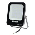 Lampa zewnętrzna Naświetlacz Szary Korta LED FD-27253-50W ITALUX
