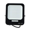 Lampa zewnętrzna Naświetlacz Szary Korta LED FD-27253-50W ITALUX