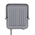 Lampa zewnętrzna Naświetlacz Szary Korta LED FD-27253-50W ITALUX