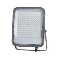 Lampa zewnętrzna Naświetlacz Szary Timbo LED FD-23913-100W ITALUX