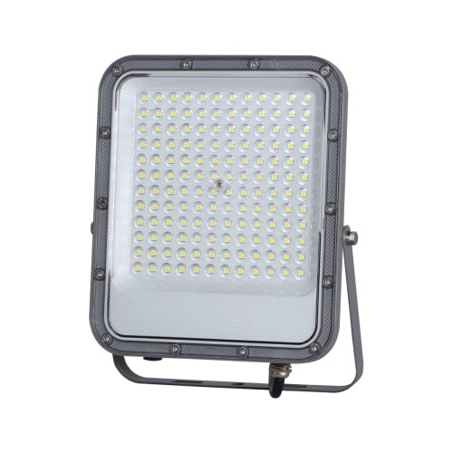 Lampa zewnętrzna Naświetlacz Szary Timbo LED FD-23913-100W ITALUX
