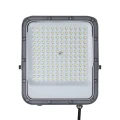 Lampa zewnętrzna Naświetlacz Szary Timbo LED FD-23913-100W ITALUX