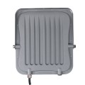 Lampa zewnętrzna Naświetlacz Szary Timbo LED FD-23913-100W ITALUX