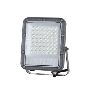 Lampa zewnętrzna Naświetlacz Szary Timbo LED FD-23913-30W ITALUX