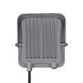 Lampa zewnętrzna Naświetlacz Szary Timbo LED FD-23913-30W ITALUX