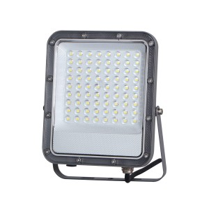 Lampa zewnętrzna Naświetlacz Szary Timbo LED FD-23913-50W ITALUX