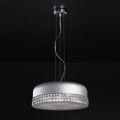 Lampa wisząca Biały Carina G9 P0288-06L-F4H4 ITALUX