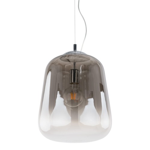 Lampa wisząca Dymiony Lanila E27 MD-1712-4 ITALUX