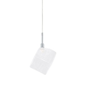 Lampa wisząca Chrom Zen G9 MD13026003-1A ITALUX