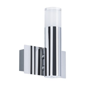 Kinkiet Chrom Aron LED MB15232-01A ITALUX