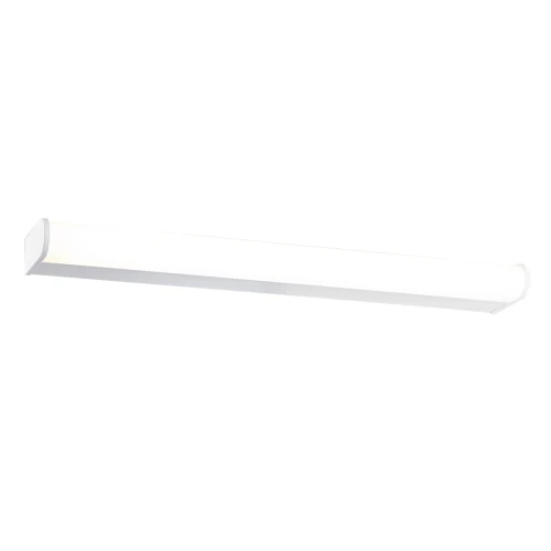 Kinkiet Biały Kantami LED MB1388R/M WH ITALUX