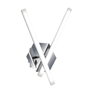 Kinkiet Chrom Lucio LED 277690206A ITALUX