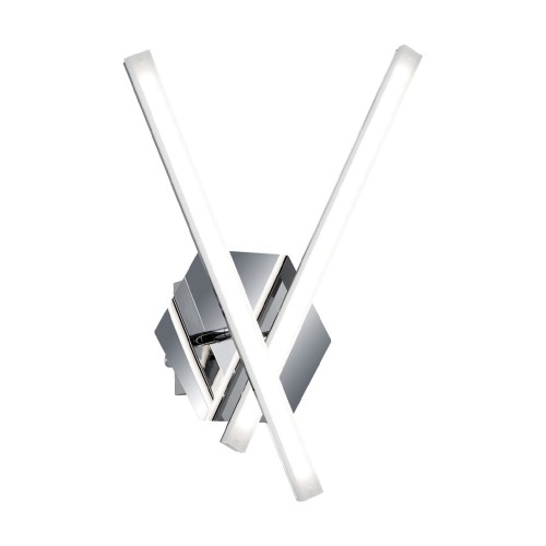 Kinkiet Chrom Lucio LED 277690206A ITALUX