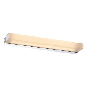 Kinkiet Chrom Melomi LED MB1293S ITALUX