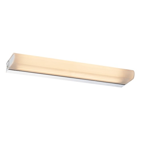 Kinkiet Chrom Melomi LED MB1293S ITALUX