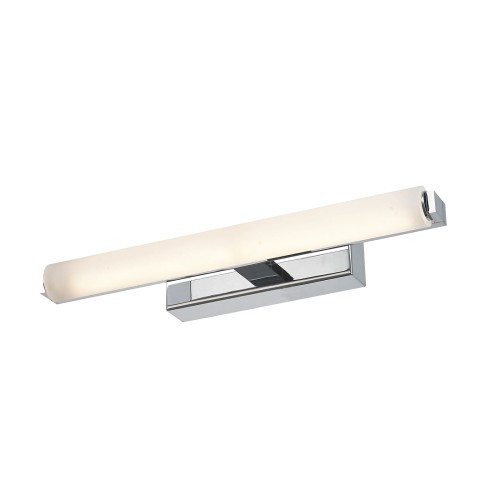 Kinkiet Chrom Minor LED MB1247B/M ITALUX