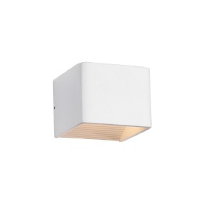 Kinkiet Biały Owen LED MB13006051-6C ITALUX