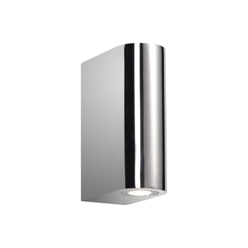 Kinkiet Chrom Satya LED MB1202124-1B ITALUX