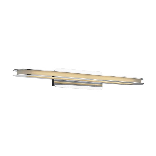 Kinkiet Chrom Scarlett LED MB1279L ITALUX