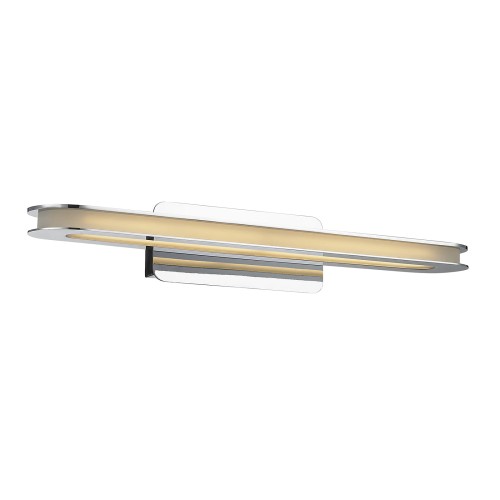 Kinkiet Chrom Scarlett LED MB1279M ITALUX