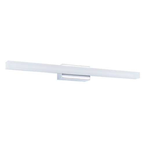 Kinkiet Chrom Sparrow LED 3147/66LED ITALUX