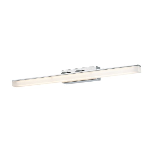 Kinkiet Chrom Topico LED MB1248M ITALUX
