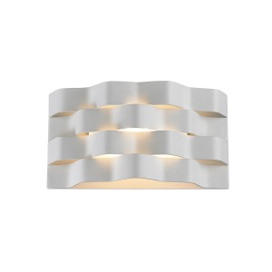 Kinkiet Biały Verigo LED MB1401S ITALUX
