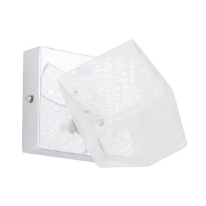 Kinkiet Chrom Zen G9 MB13026003-1A ITALUX
