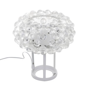 Lampa biurkowa Biały Lorna R7s MTE2021/1 ITALUX