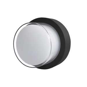 Kinkiet zewnętrzny Rosta  OWL-3062-S-4K Italux