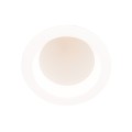 Lampa sufitowa wpuszczana Damien  DG-E04RST/WU-WW/MULTI Italux