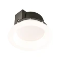 Lampa sufitowa wpuszczana Damien  DG-E04RST/WU-WW/MULTI Italux