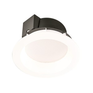 Lampa sufitowa wpuszczana Damien  DG-E04RST/WU-WW/MULTI Italux