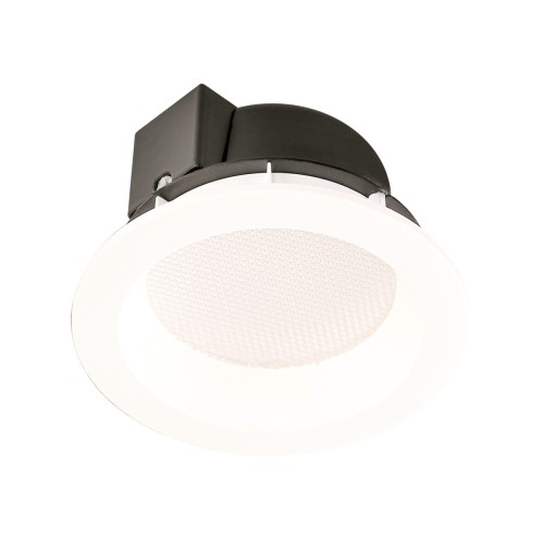 Lampa sufitowa wpuszczana Damien  DG-E04RST/WU-WW/MULTI Italux
