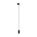 Lampa wisząca na szynę 1 fazowy TRACER CZARNY GU10 4933 TK Lighting