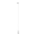 Lampa wisząca na szynę 1 fazowy TRACER BIAŁY GU10 4934 TK Lighting