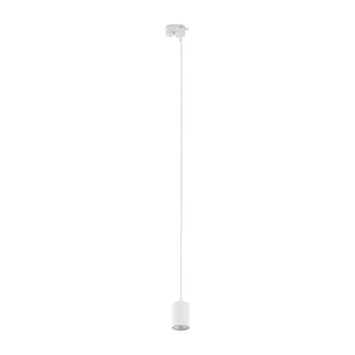 Lampa wisząca na szynę 1 fazowy TRACER BIAŁY GU10 4934 TK Lighting