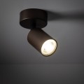 Lampa sufitowa reflektorek na podsufitce TOP BRĄZ 1 5957 TK Lighting